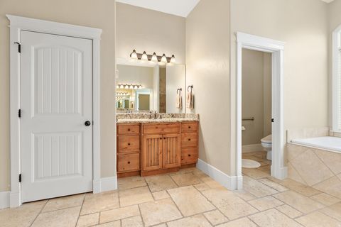 Tiny photo for 36 E 1450 N, Lehi, UT 84043 (MLS # 2156213)
