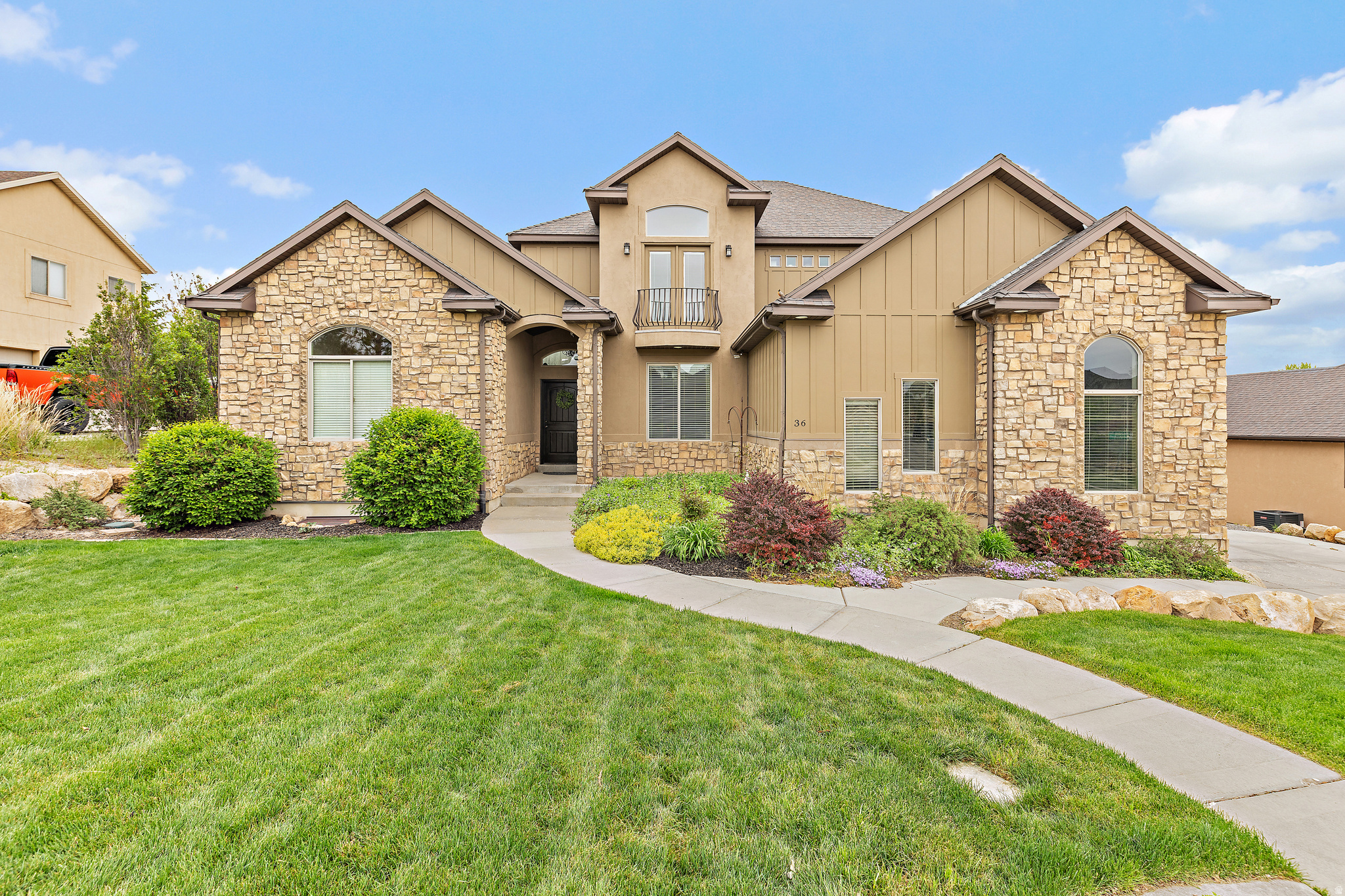 HURLEY RIDGE - Residential