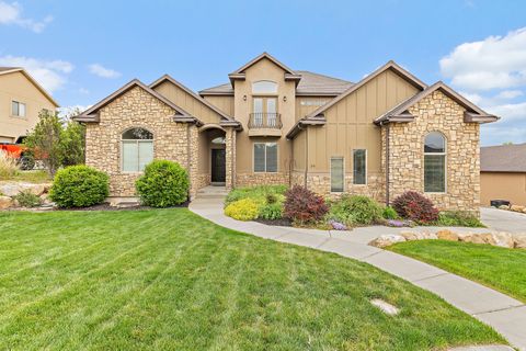 Photo of 36 E 1450 N, Lehi, UT 84043 (MLS # 2156213)