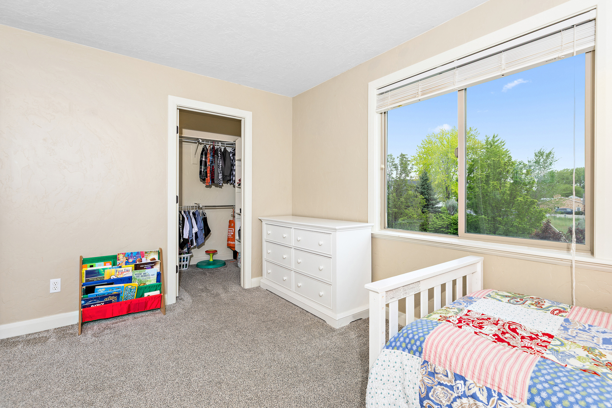 HURLEY RIDGE - Residential