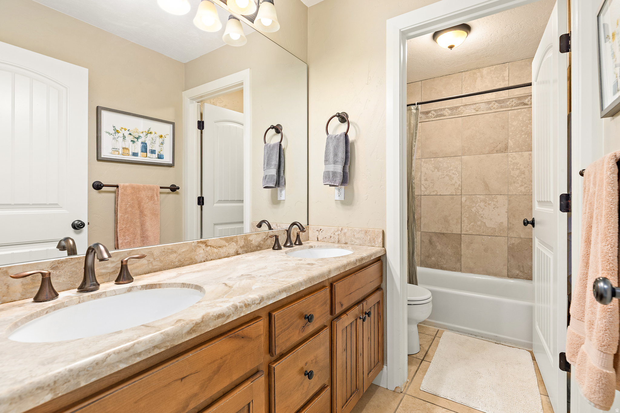 HURLEY RIDGE - Residential
