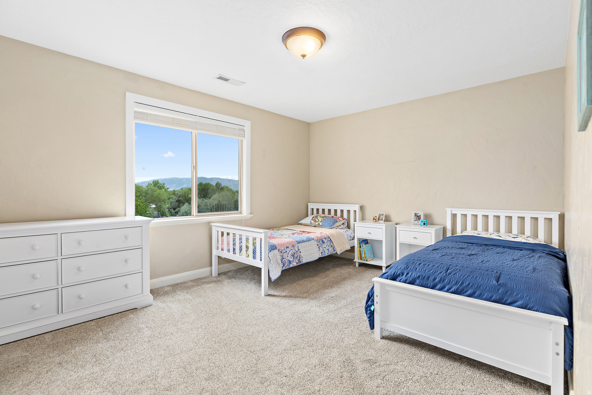 HURLEY RIDGE - Residential