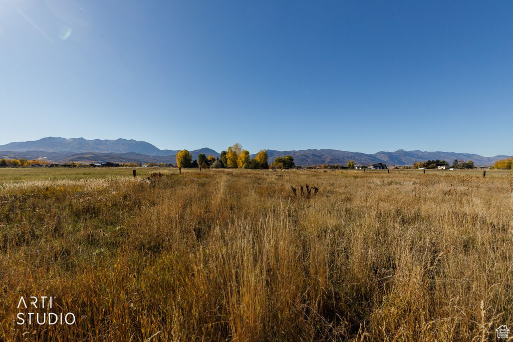 Photo of 8439 E HWY 39 S, Huntsville, UT 84317 (MLS # 2119519)