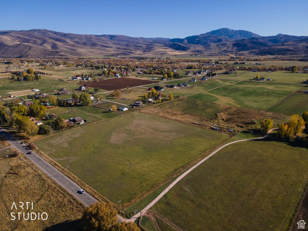 Photo of 8439 E HWY 39 S, Huntsville, UT 84317 (MLS # 2119519)