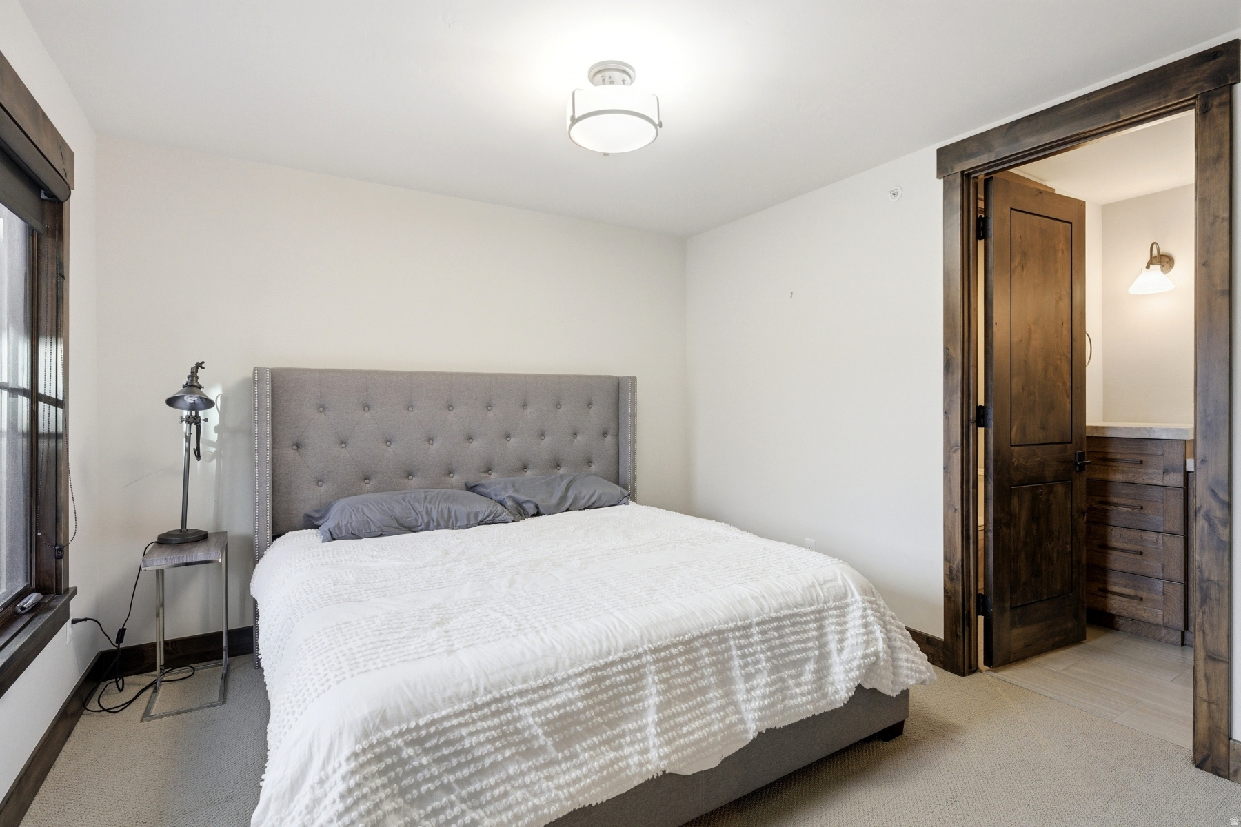 TRAPPERS CABINS SUBDIVISION - Residential