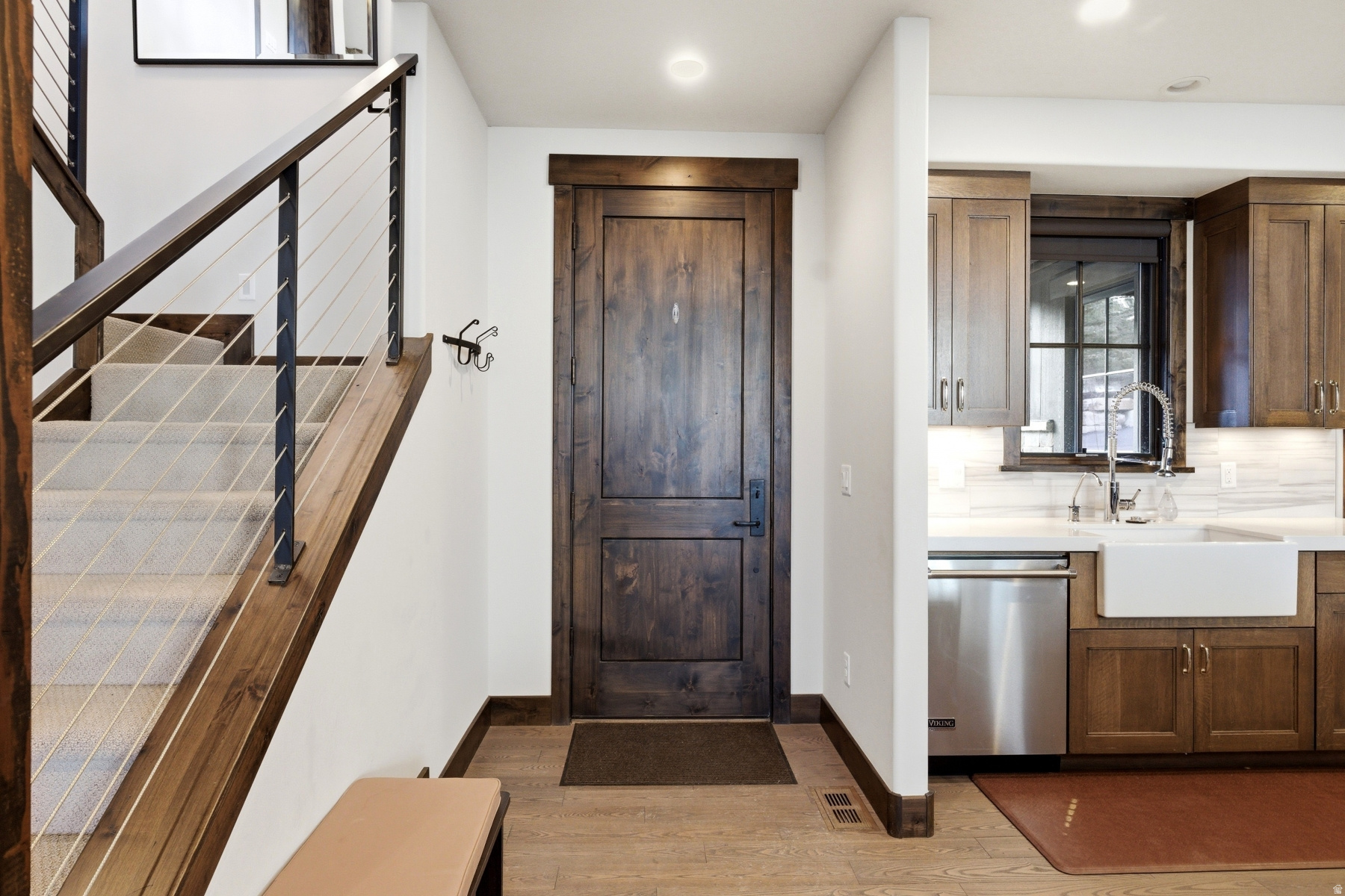 TRAPPERS CABINS SUBDIVISION - Residential