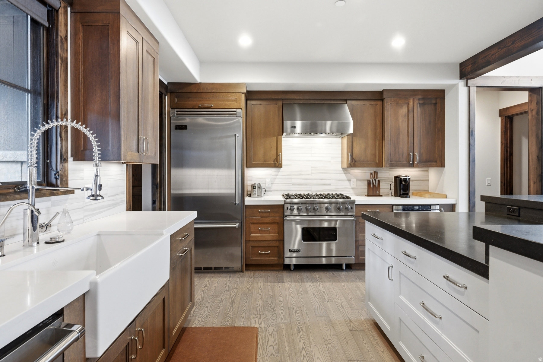 TRAPPERS CABINS SUBDIVISION - Residential