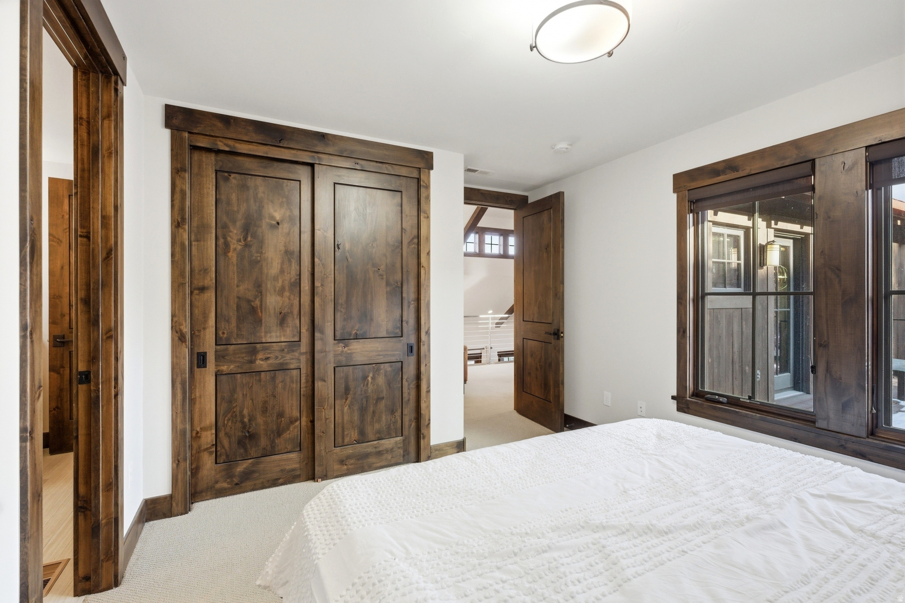 TRAPPERS CABINS SUBDIVISION - Residential