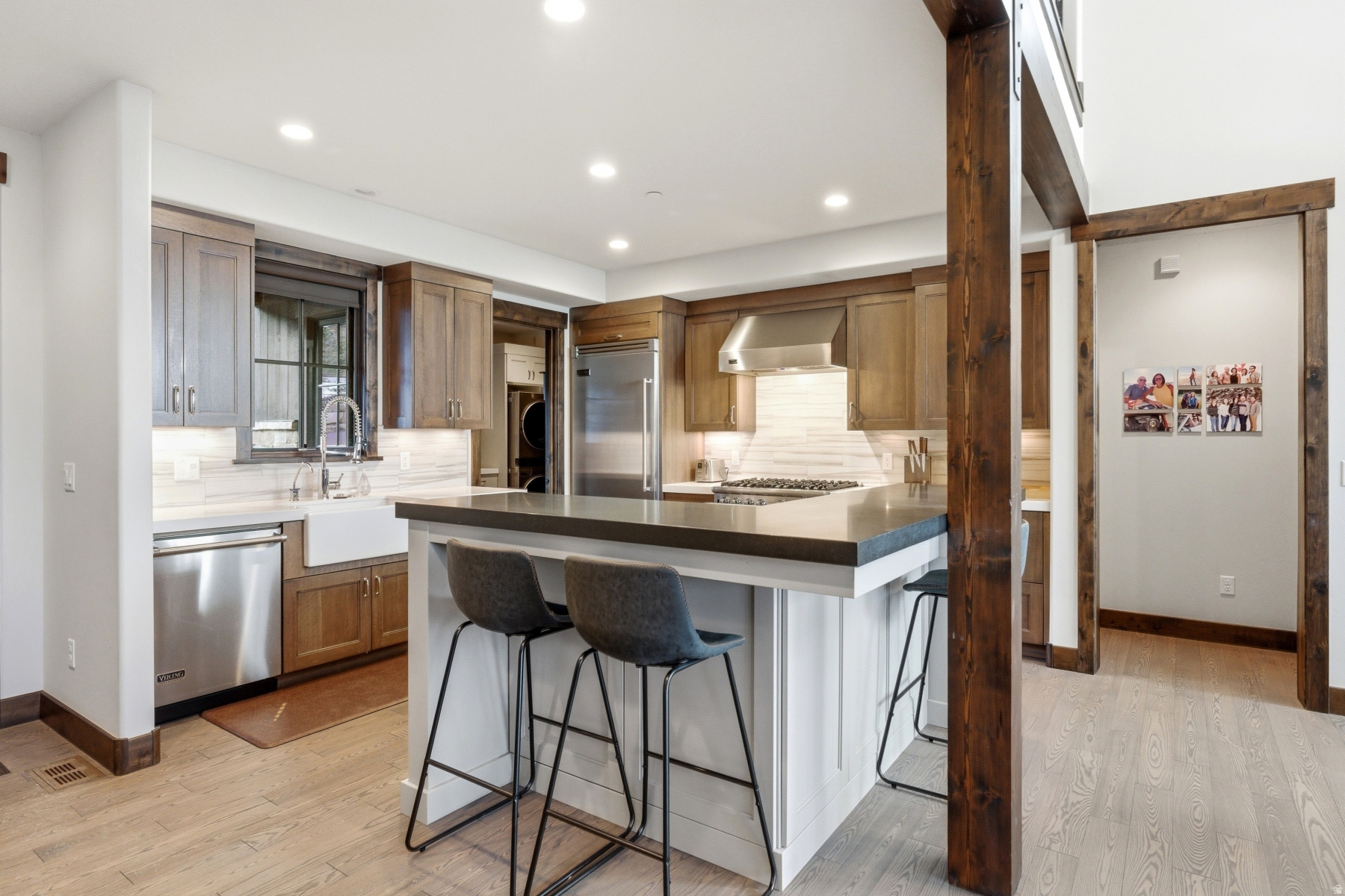 TRAPPERS CABINS SUBDIVISION - Residential