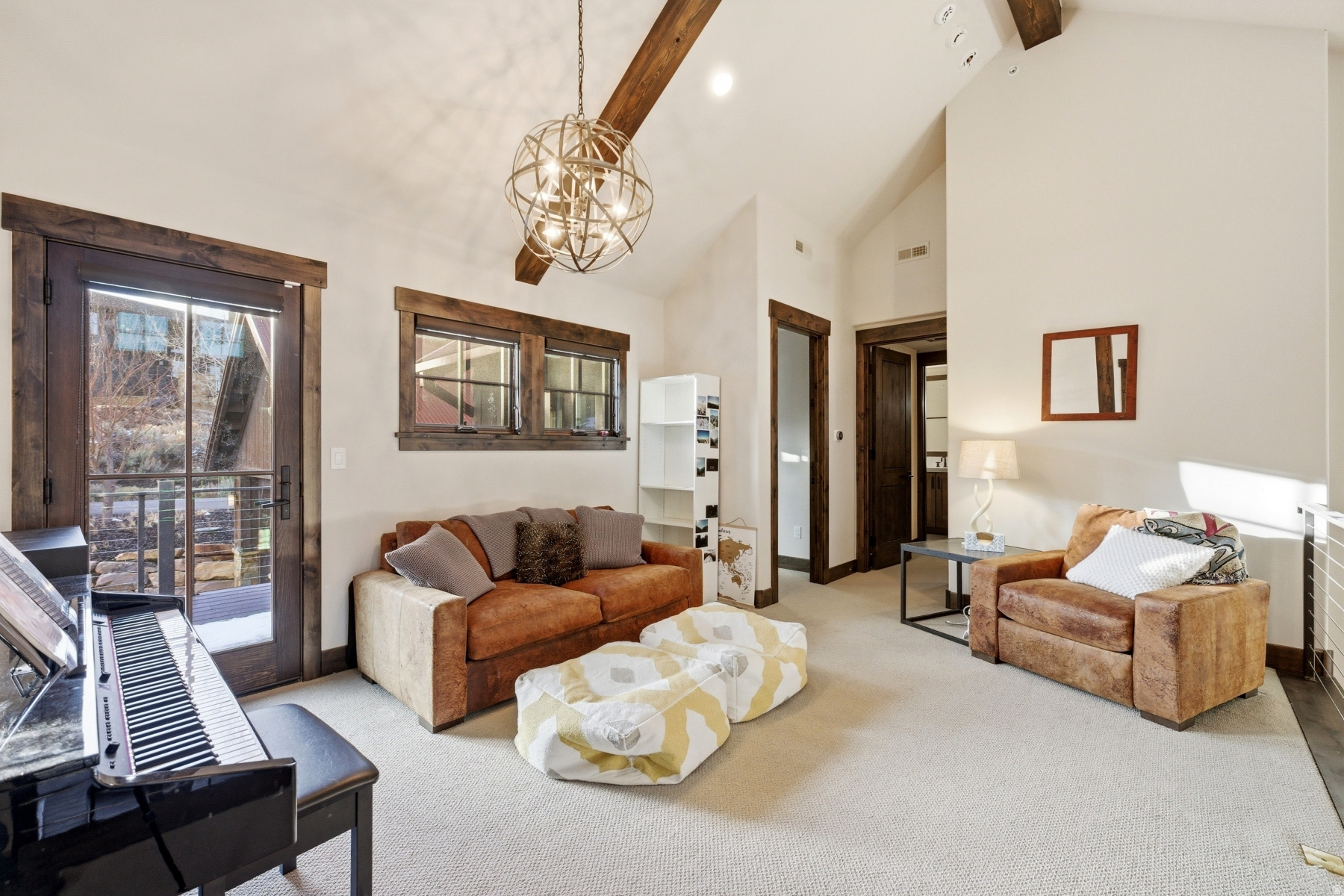 TRAPPERS CABINS SUBDIVISION - Residential