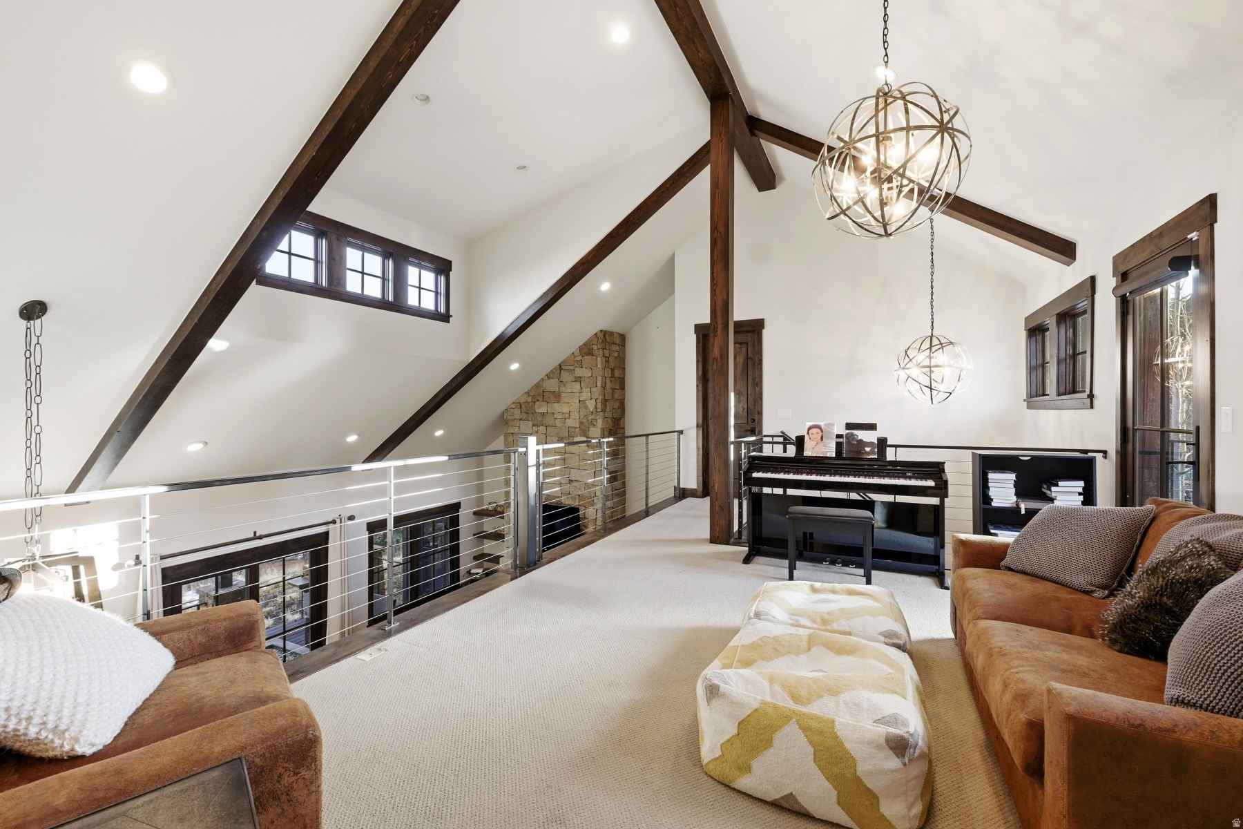 TRAPPERS CABINS SUBDIVISION - Residential