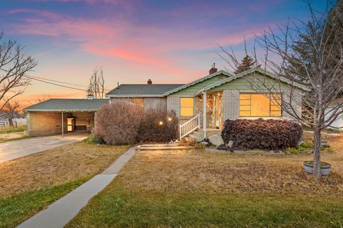 Photo of 10801 N 6000 W, Highland, UT 84003 (MLS # 2137767)
