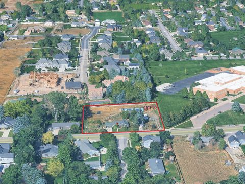 Tiny photo for 10801 N 6000 W, Highland, UT 84003 (MLS # 2137767)