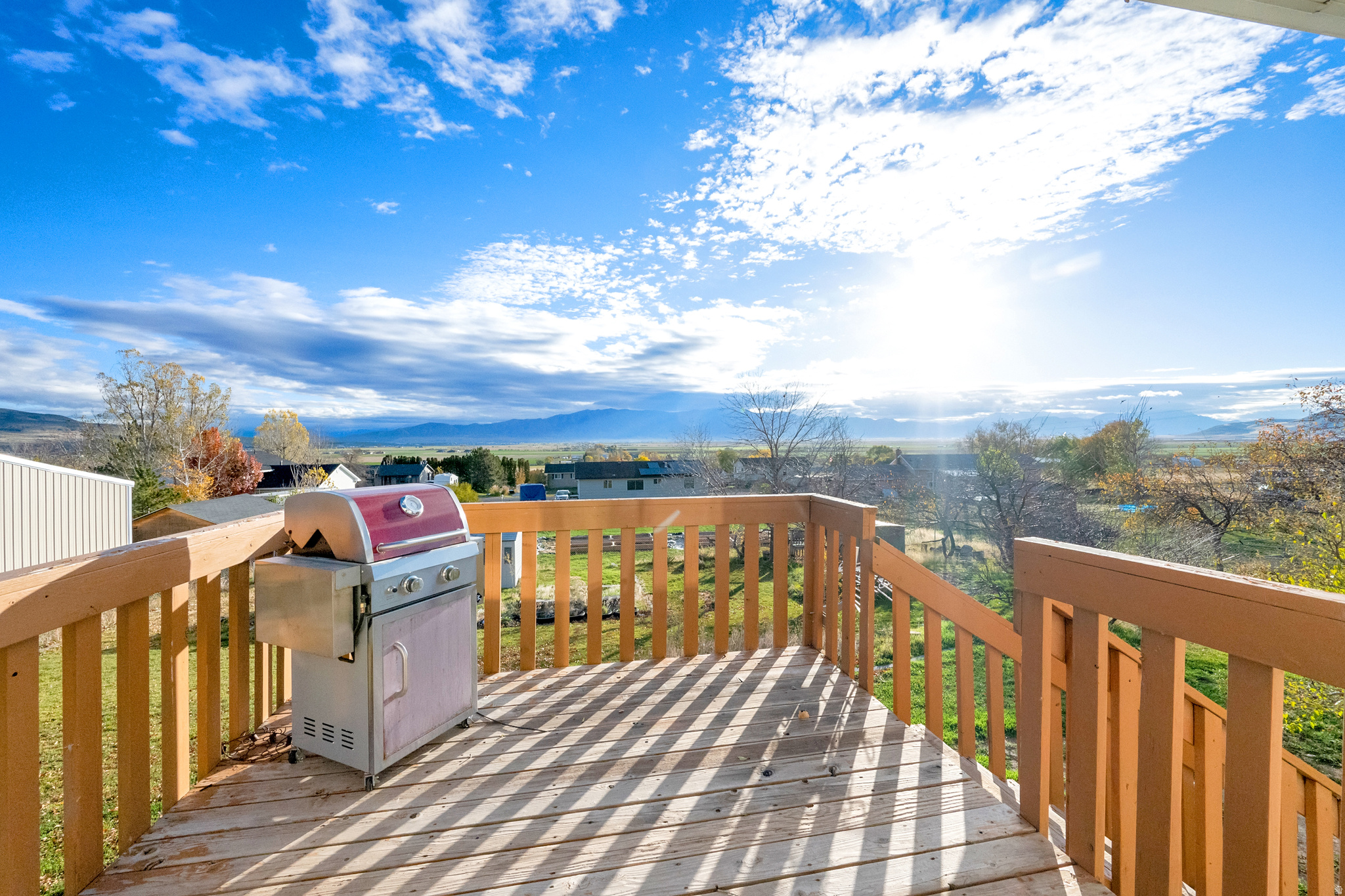 ROCKET HEIGHTS - Residential