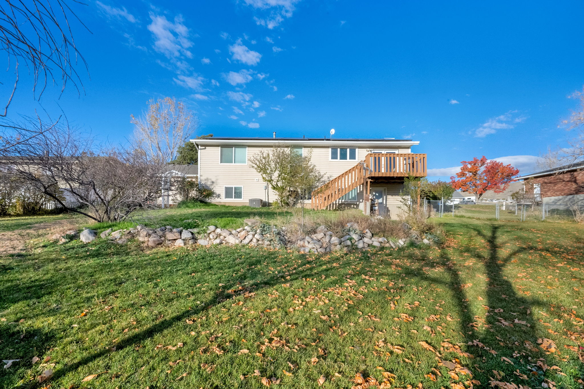 ROCKET HEIGHTS - Residential