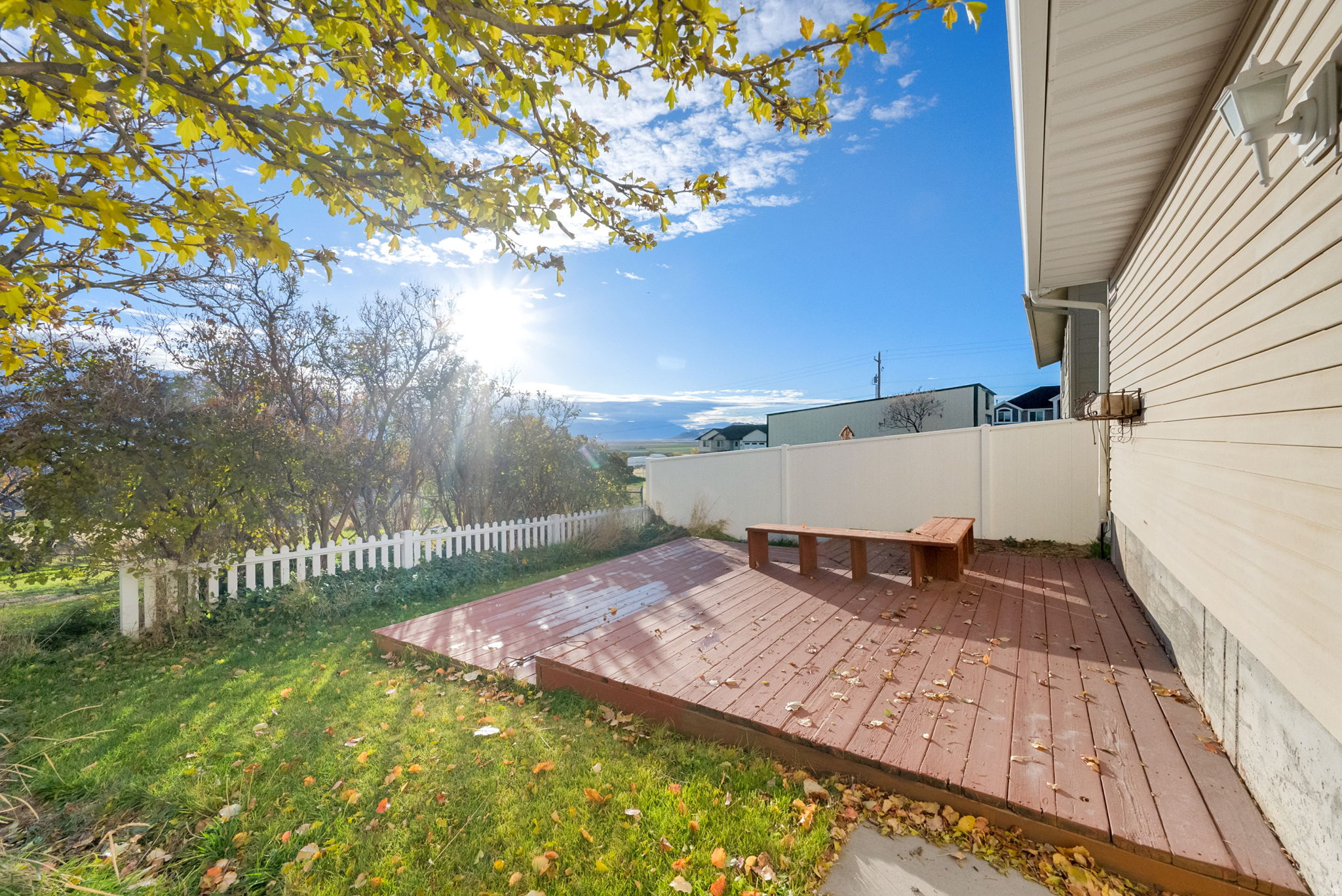 ROCKET HEIGHTS - Residential