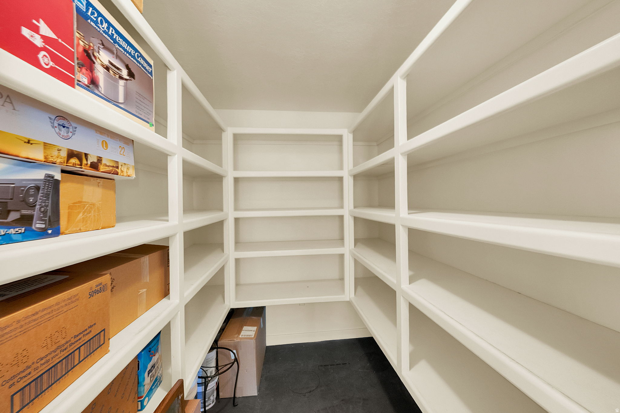 ROCKET HEIGHTS - Residential