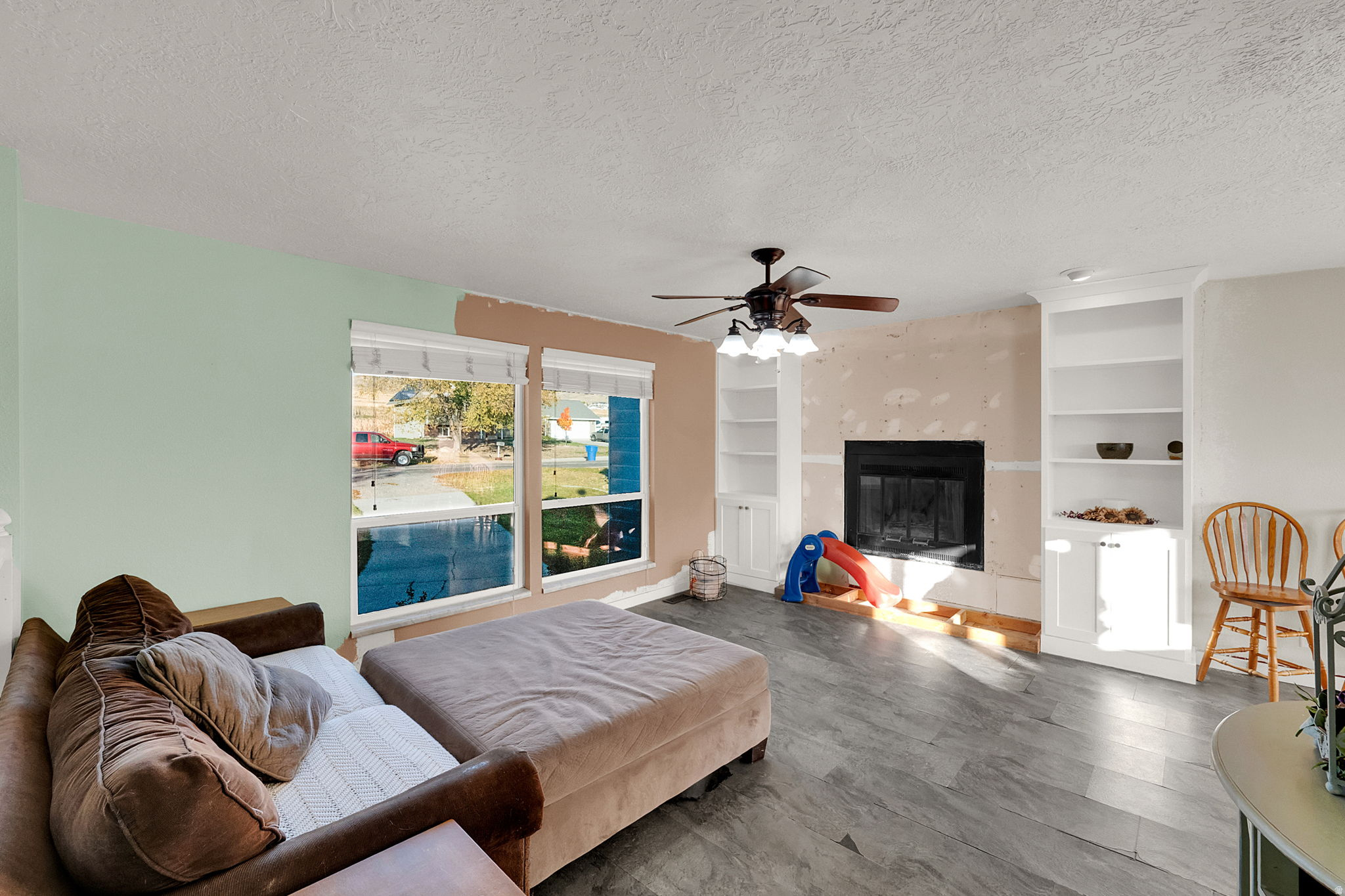 ROCKET HEIGHTS - Residential