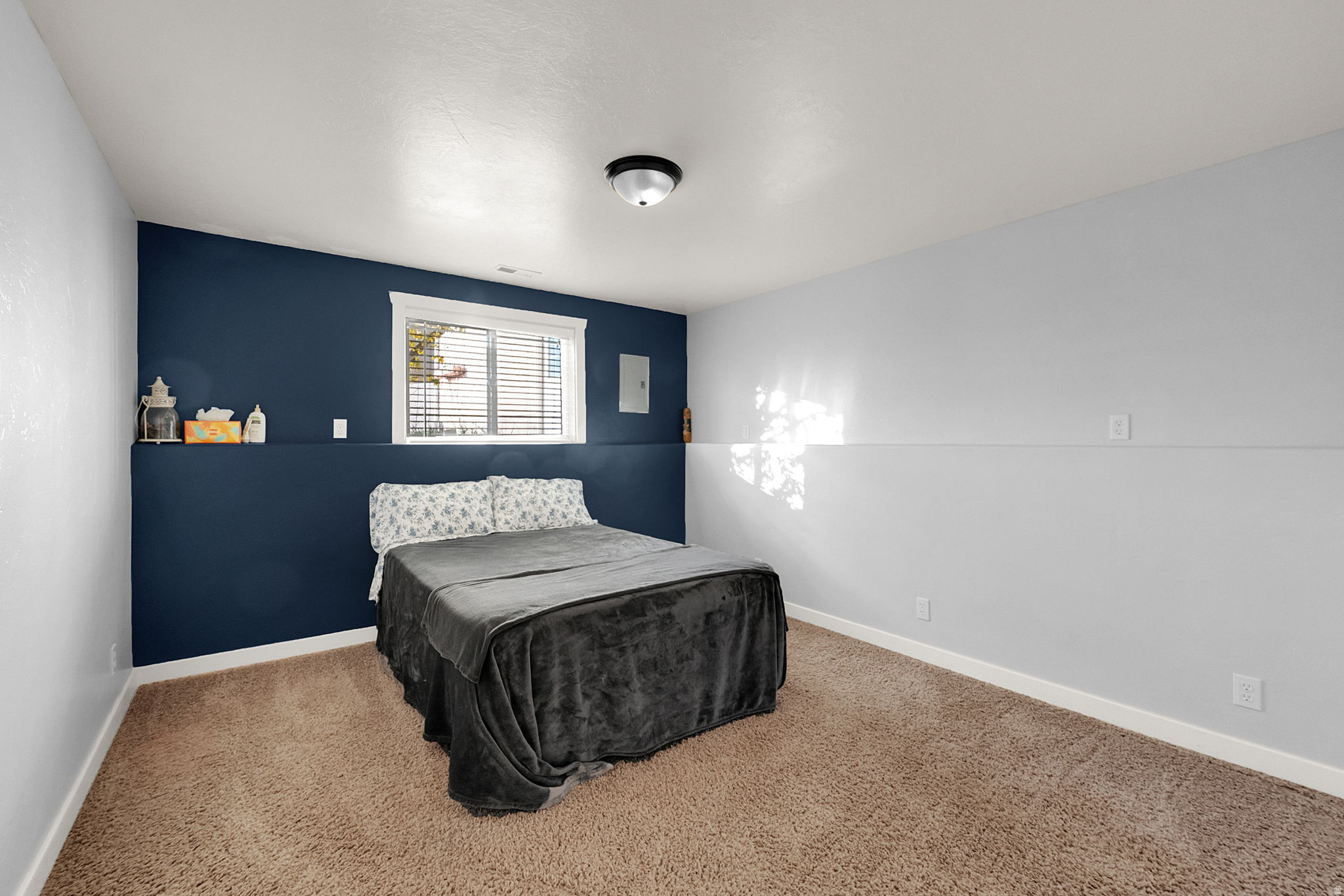 ROCKET HEIGHTS - Residential