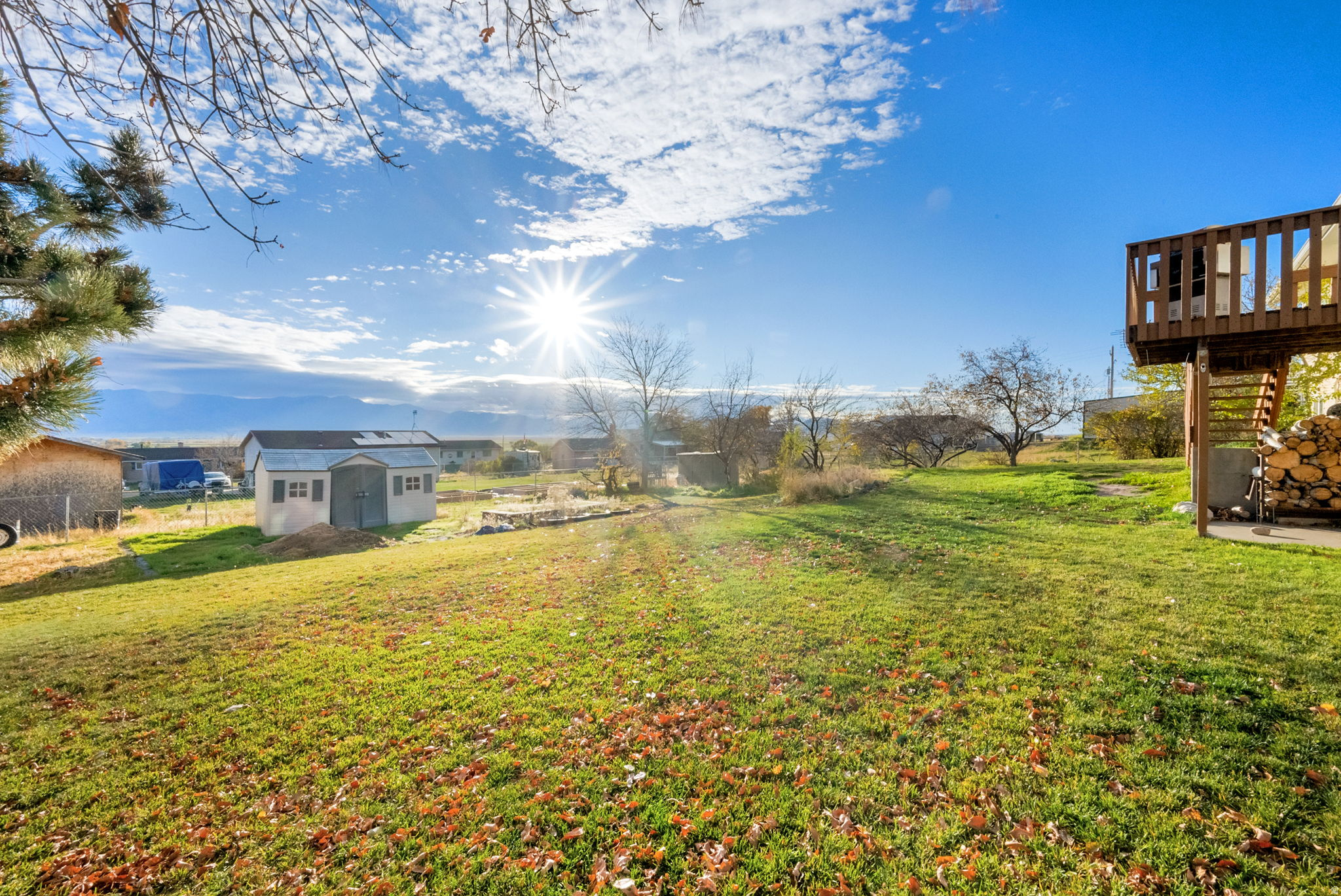 ROCKET HEIGHTS - Residential