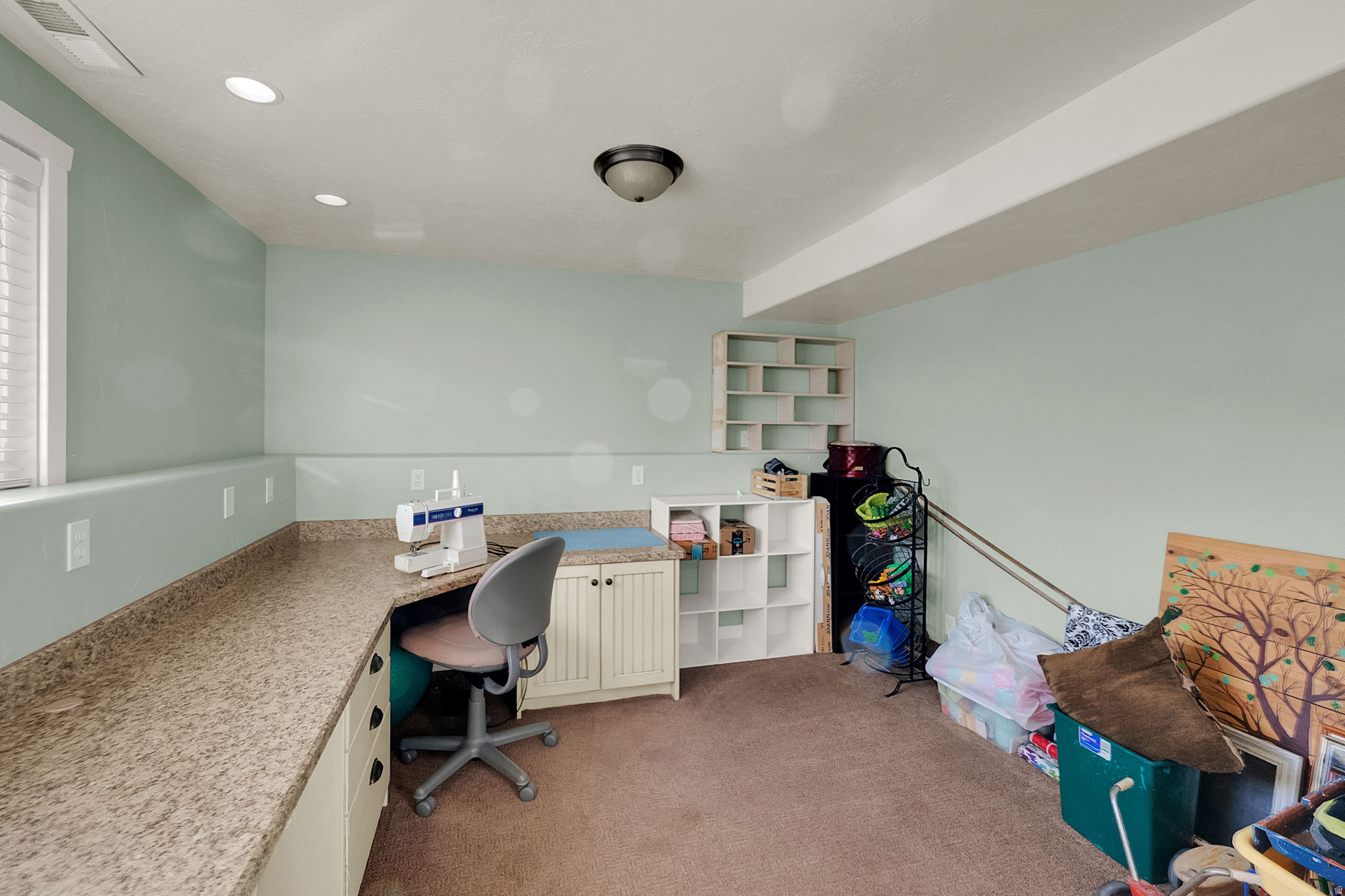 ROCKET HEIGHTS - Residential