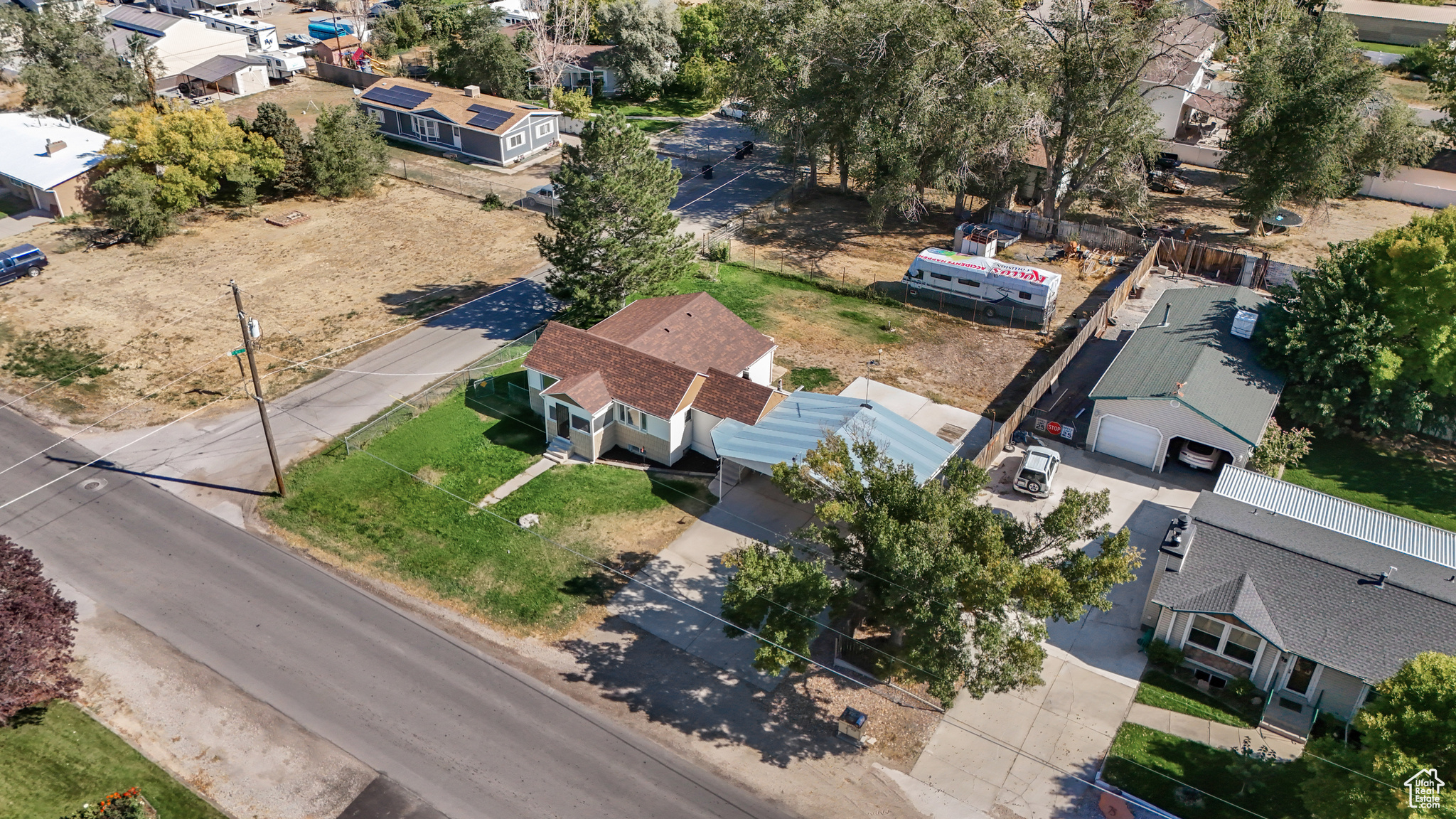 55 S Cooley Street St, Grantsville, Utah image 18