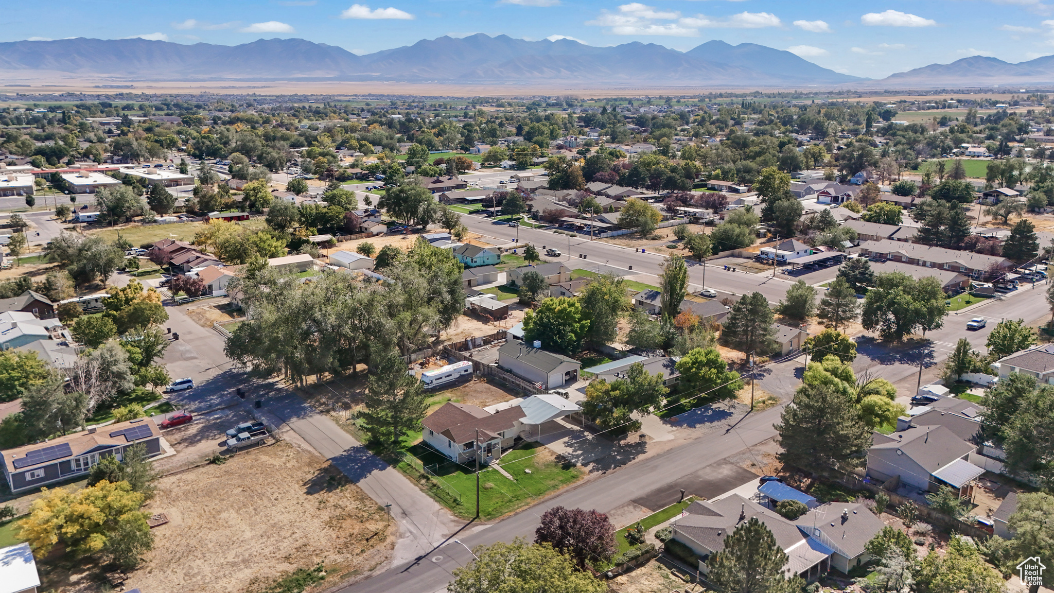 55 S Cooley Street St, Grantsville, Utah image 21