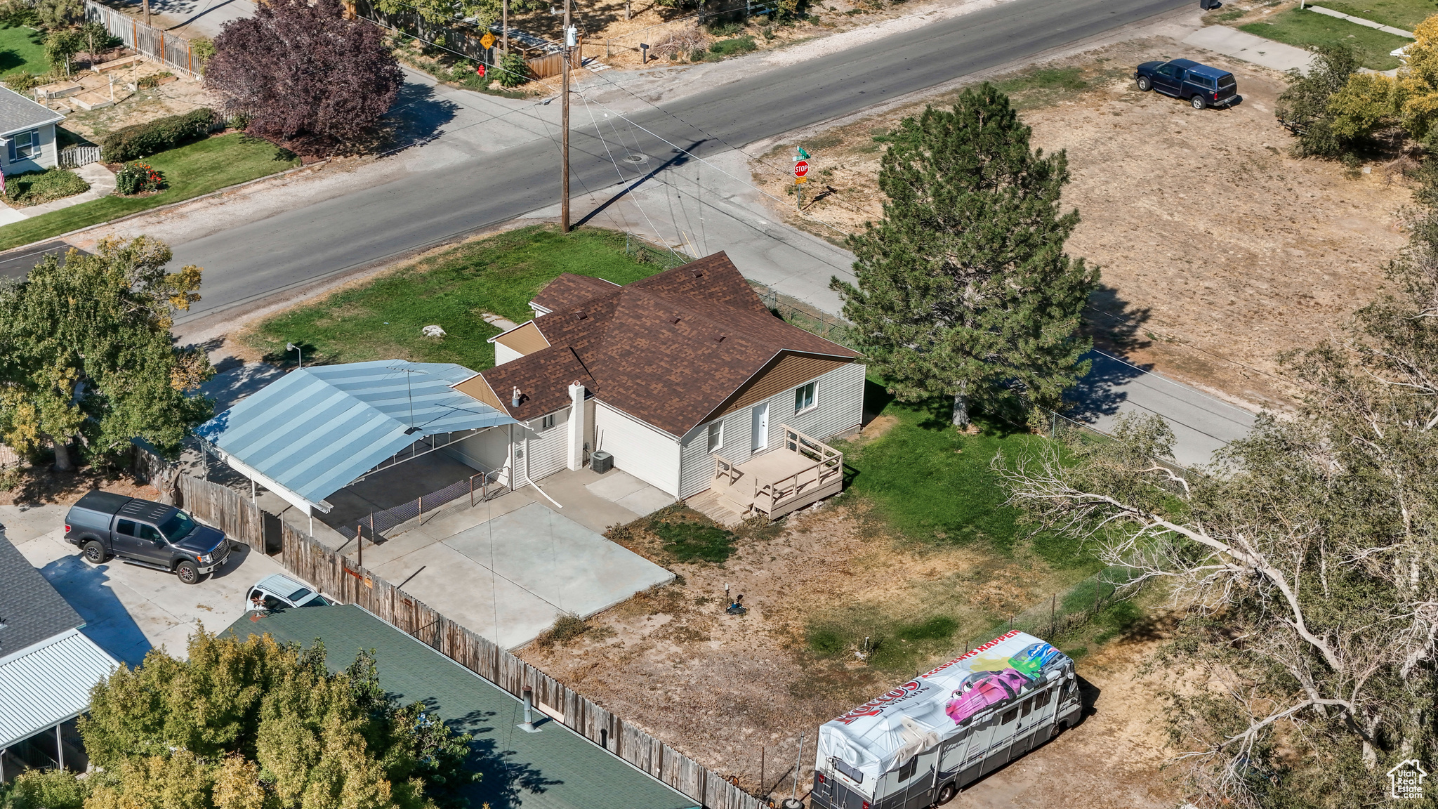 55 S Cooley Street St, Grantsville, Utah image 20