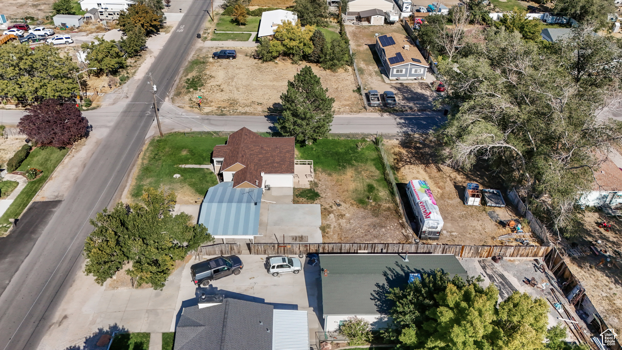 55 S Cooley Street St, Grantsville, Utah image 19