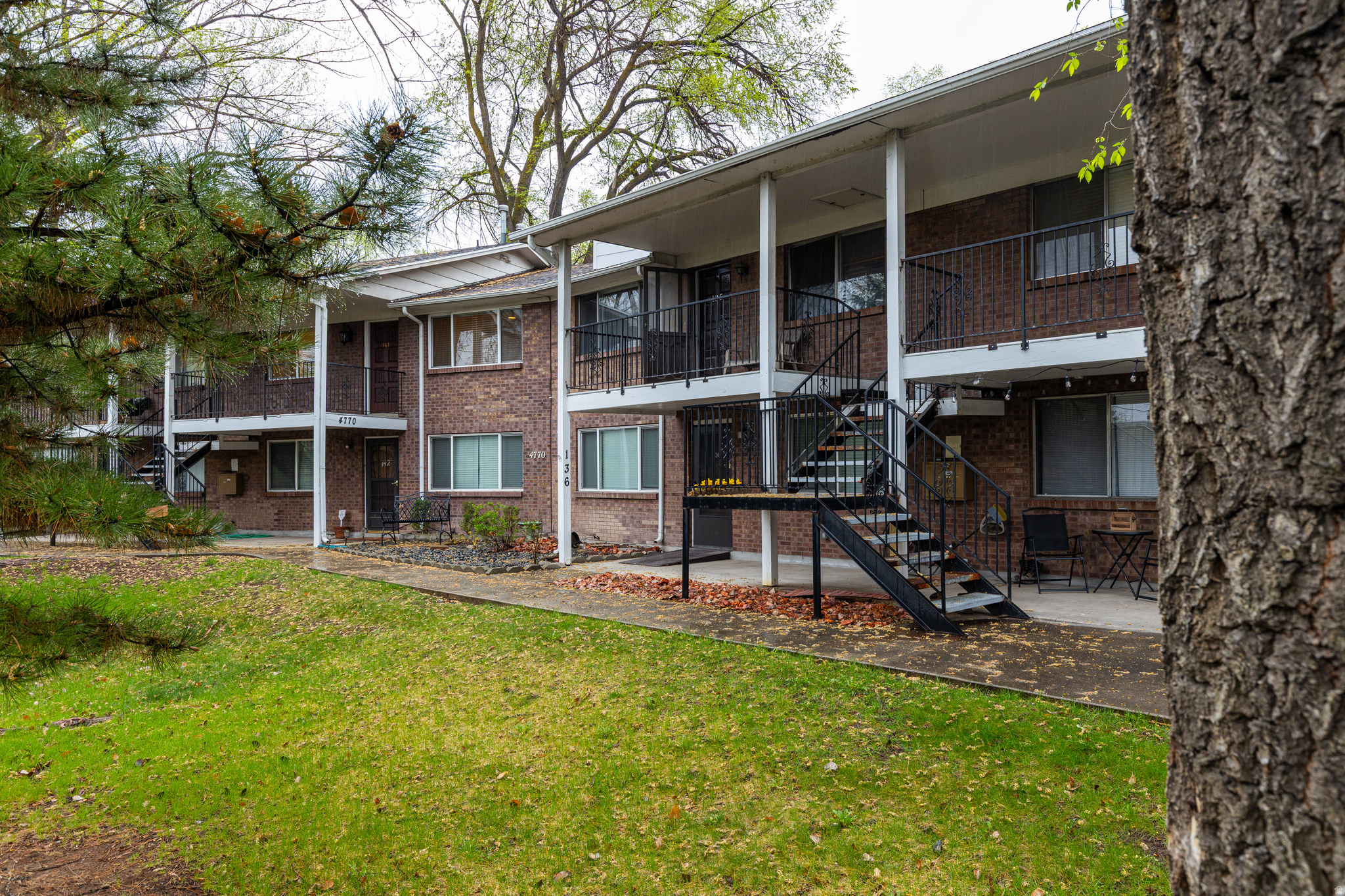 MT VERNON COVE - Residential