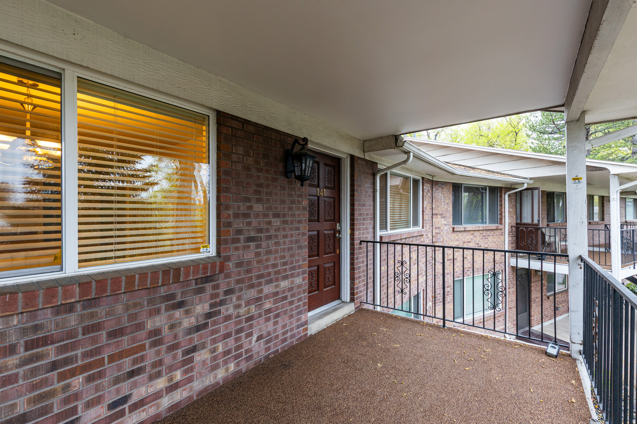 MT VERNON COVE - Residential