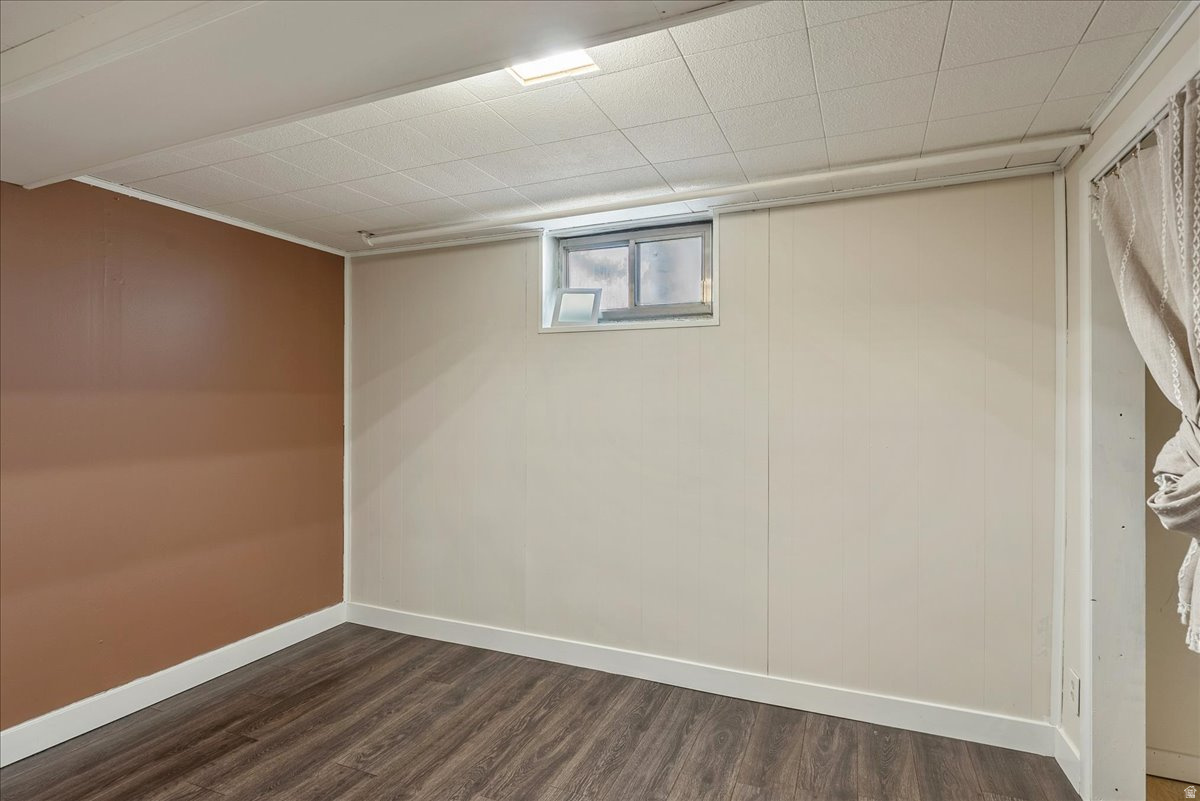 PARCEL H WASHINGTON - Residential