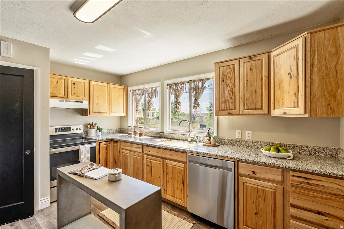PARCEL H WASHINGTON - Residential