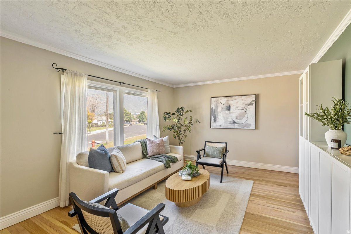 PARCEL H WASHINGTON - Residential