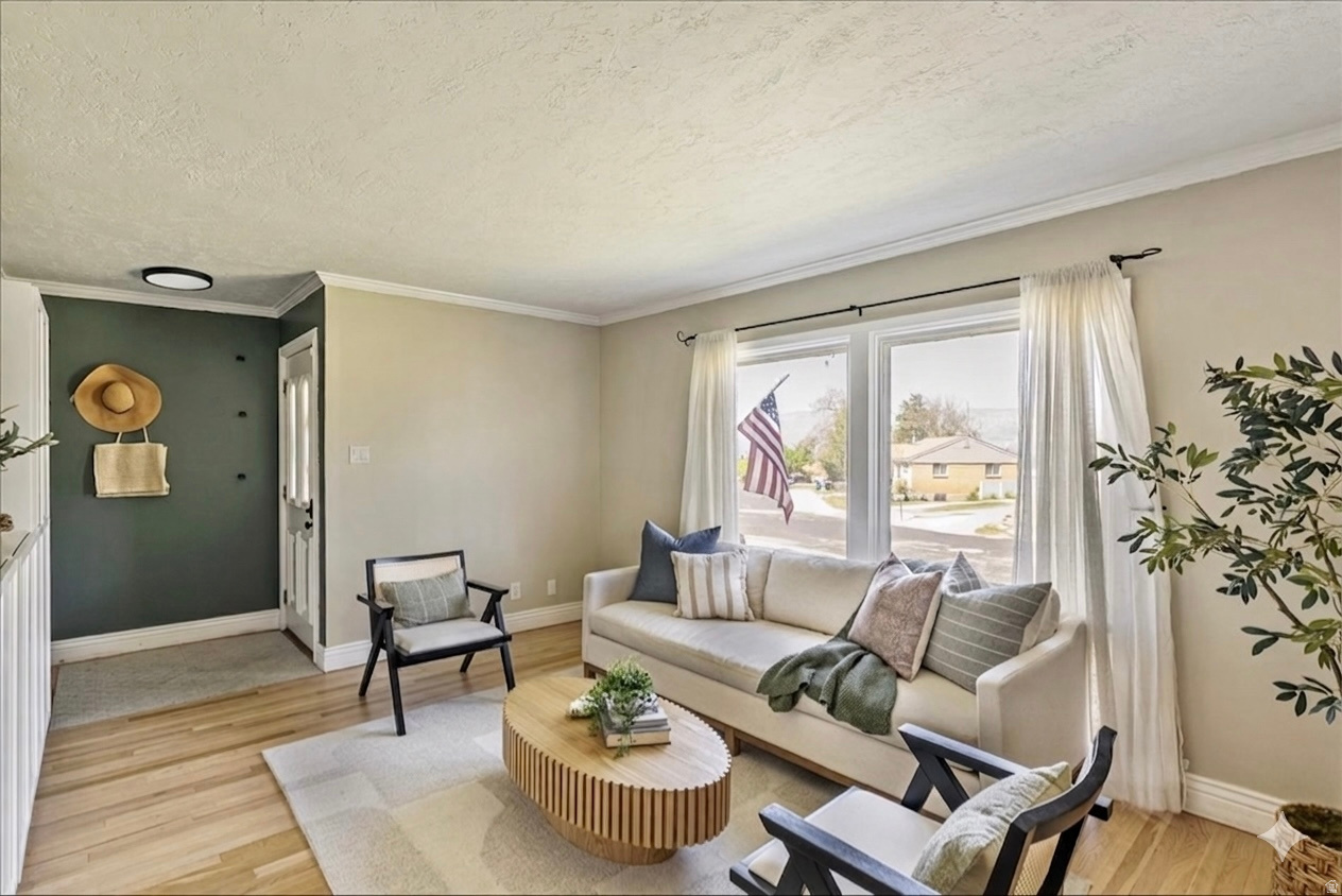 PARCEL H WASHINGTON - Residential