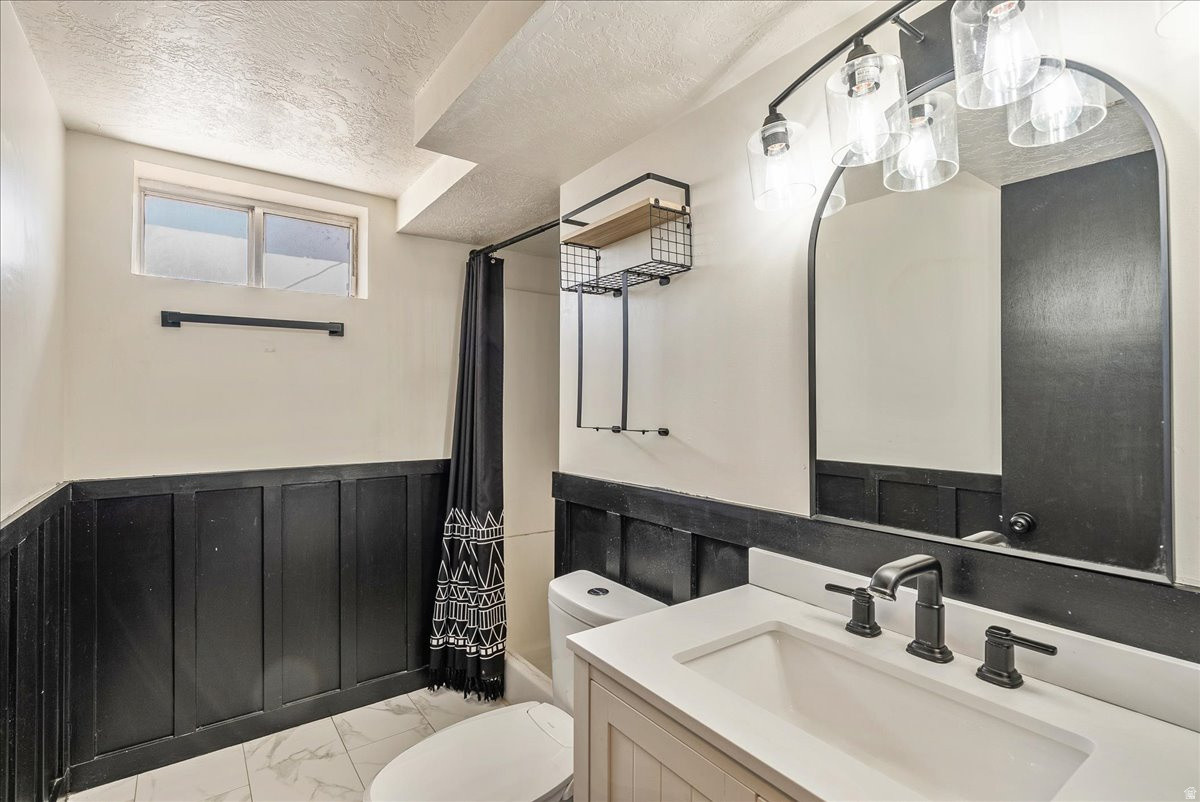 PARCEL H WASHINGTON - Residential