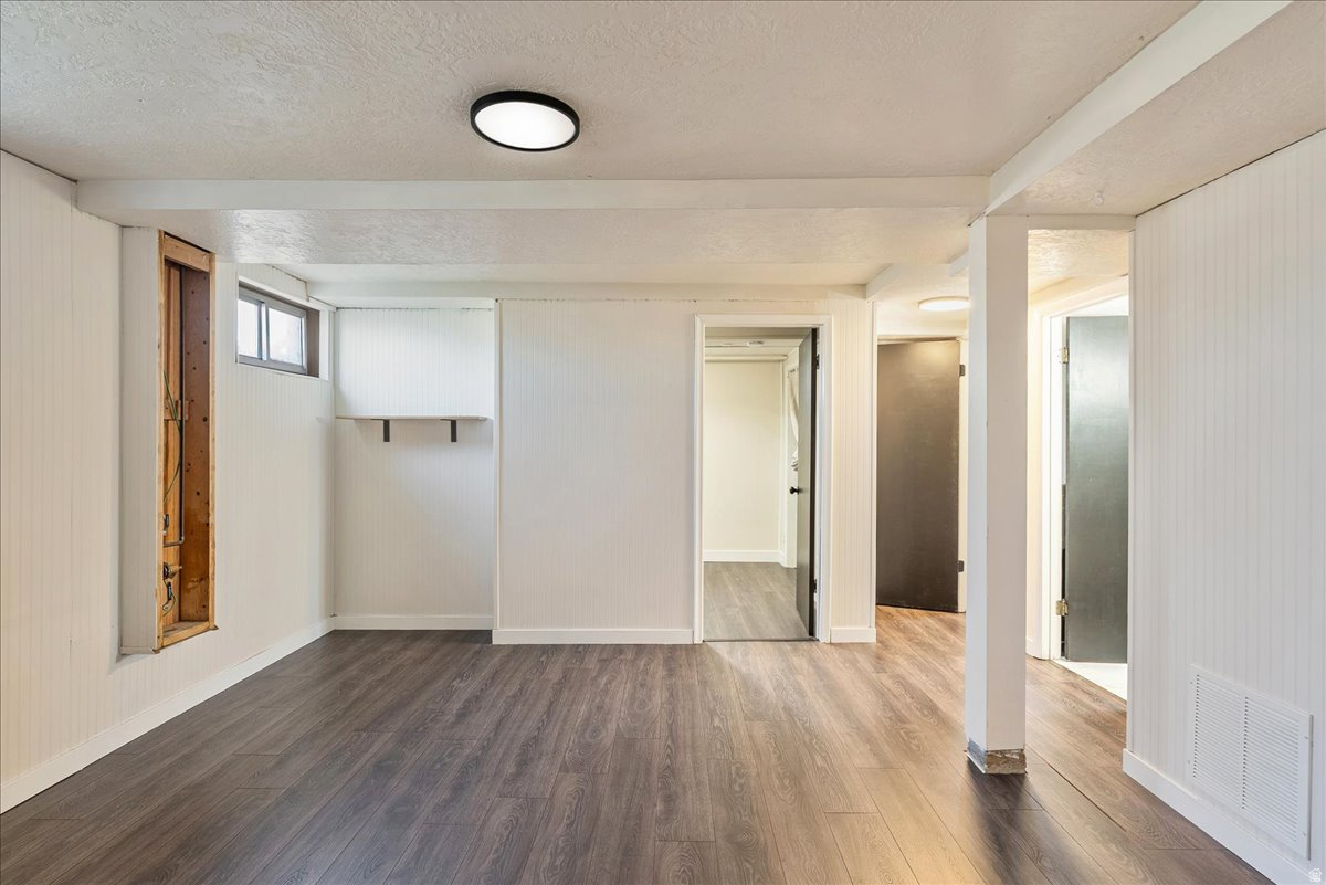 PARCEL H WASHINGTON - Residential