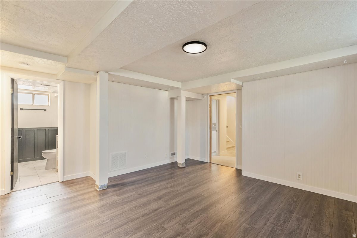 PARCEL H WASHINGTON - Residential