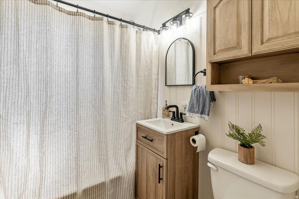 PARCEL H WASHINGTON - Residential
