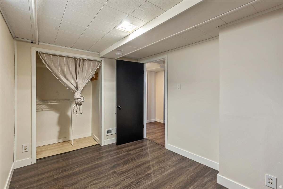 PARCEL H WASHINGTON - Residential