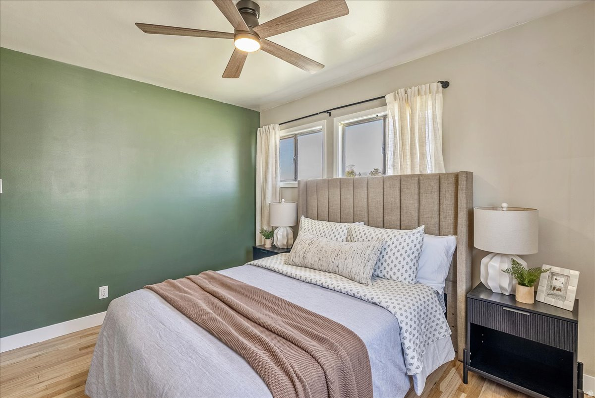 PARCEL H WASHINGTON - Residential