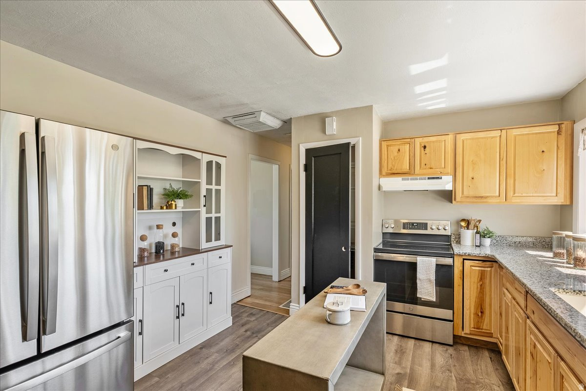PARCEL H WASHINGTON - Residential