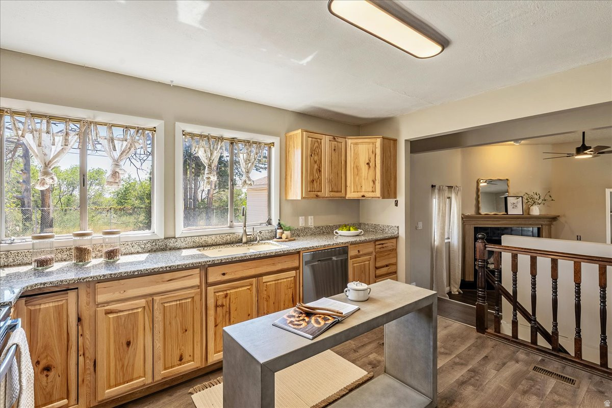 PARCEL H WASHINGTON - Residential