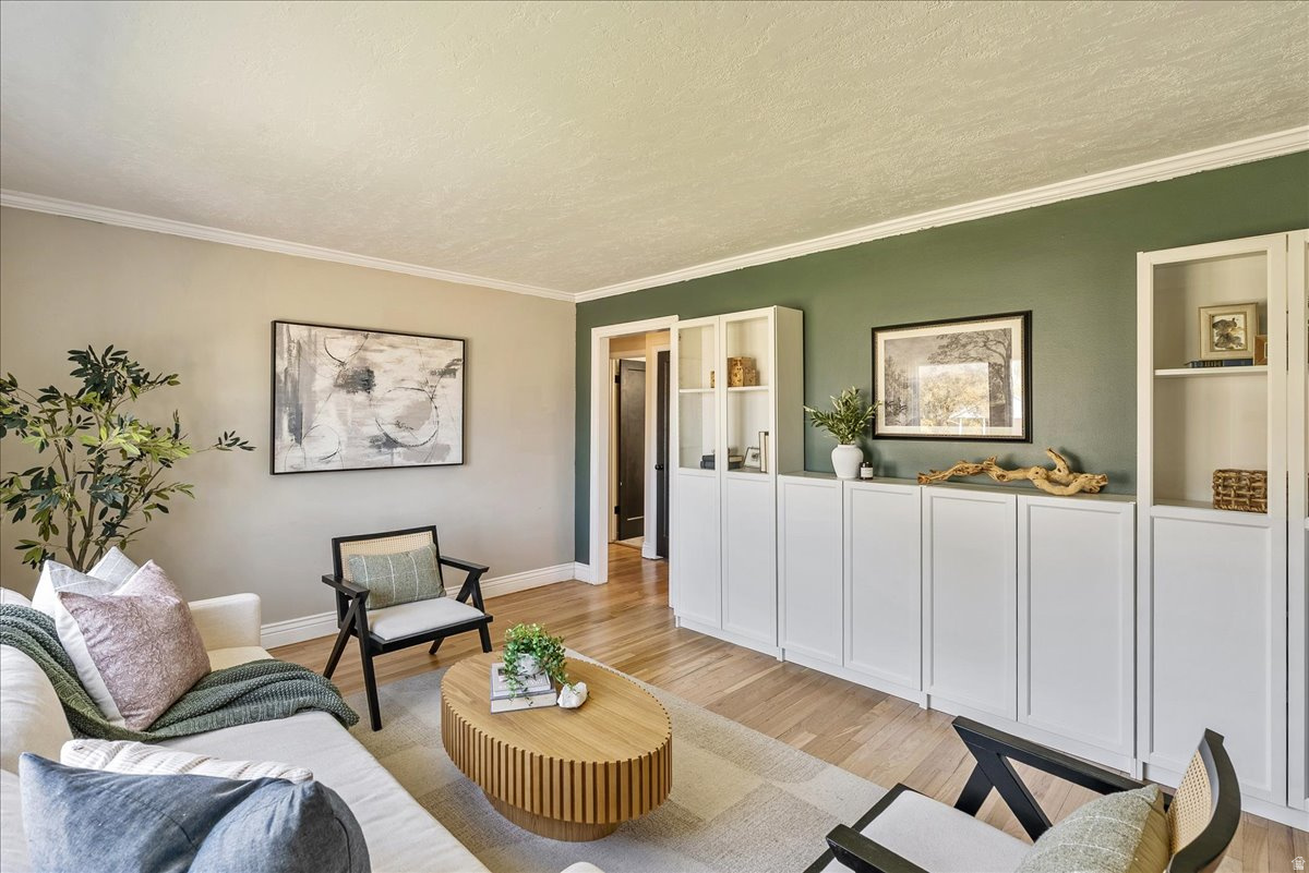 PARCEL H WASHINGTON - Residential