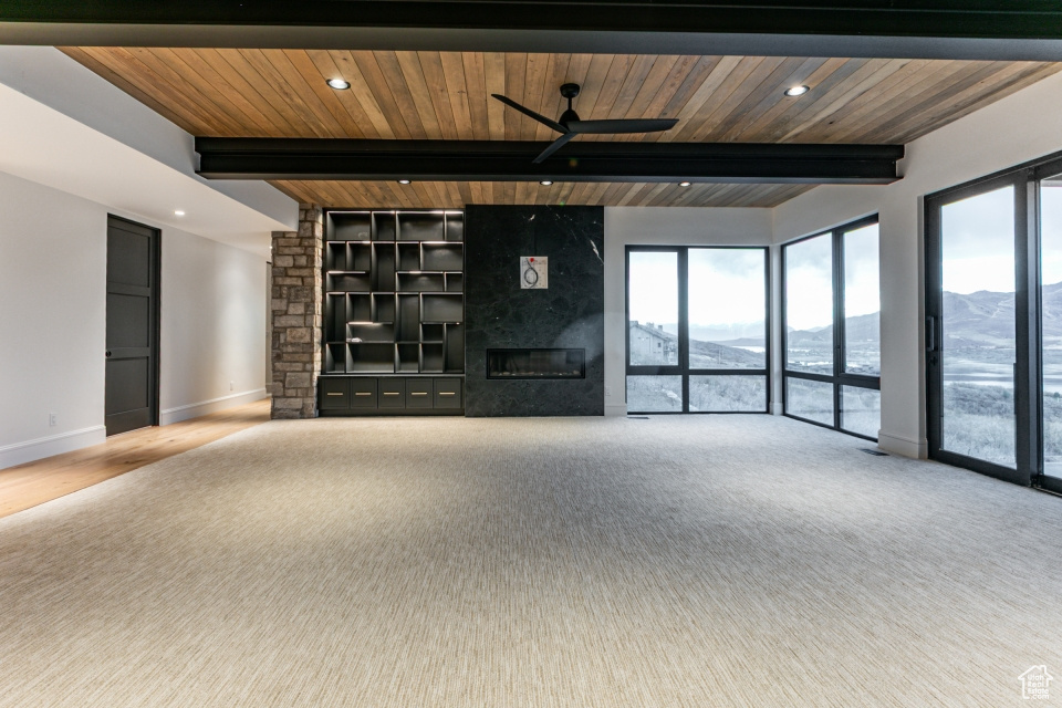 HIDEOUT CANYON - Residential