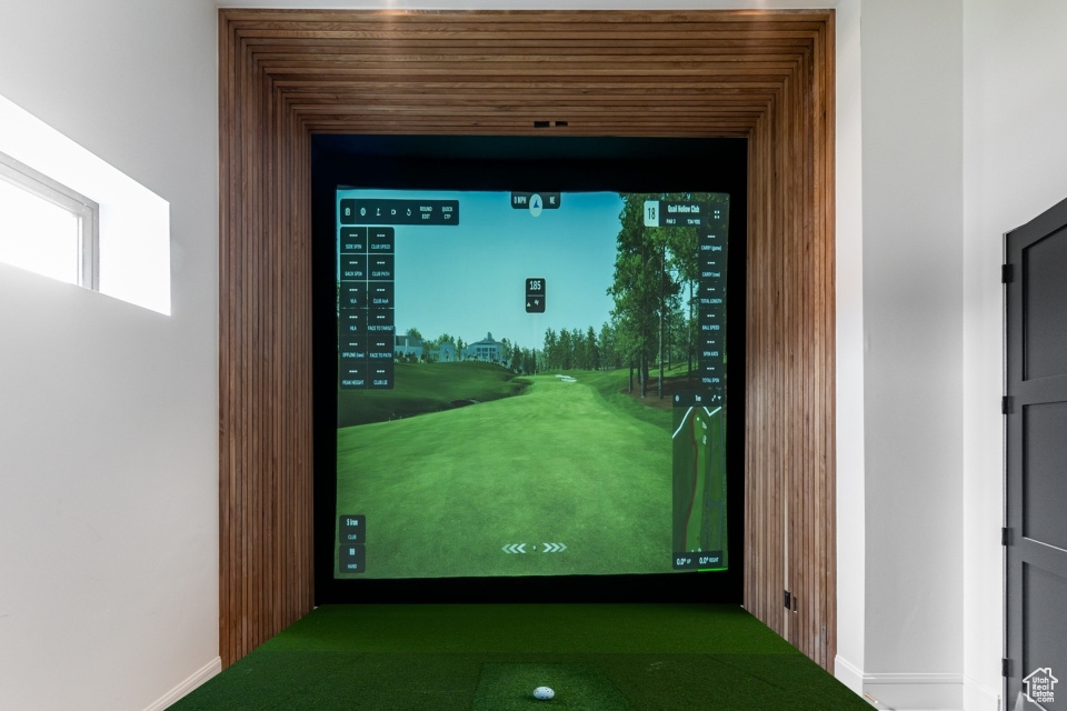 HIDEOUT CANYON - Residential