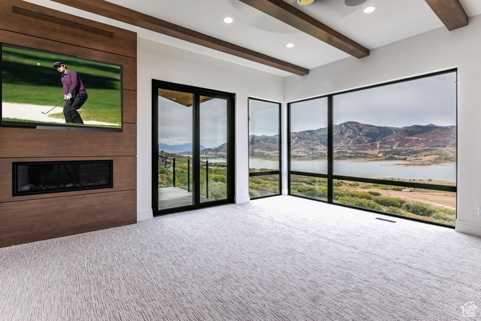 HIDEOUT CANYON - Residential