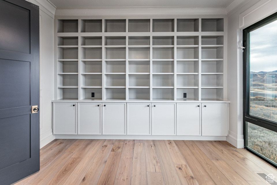 HIDEOUT CANYON - Residential