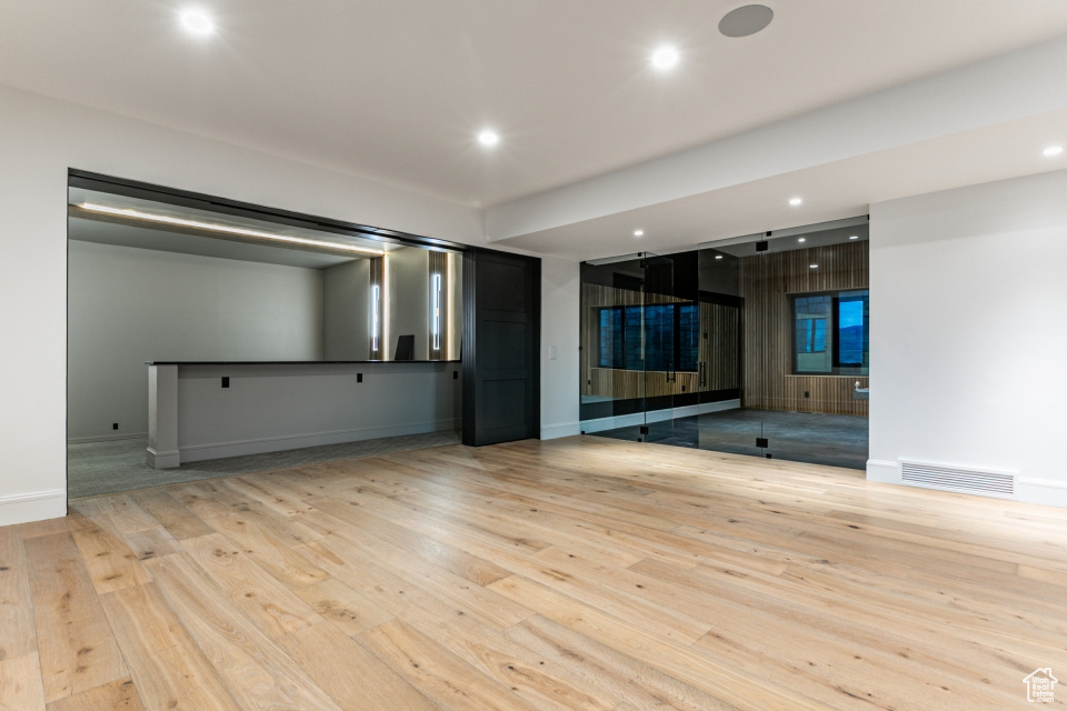 HIDEOUT CANYON - Residential