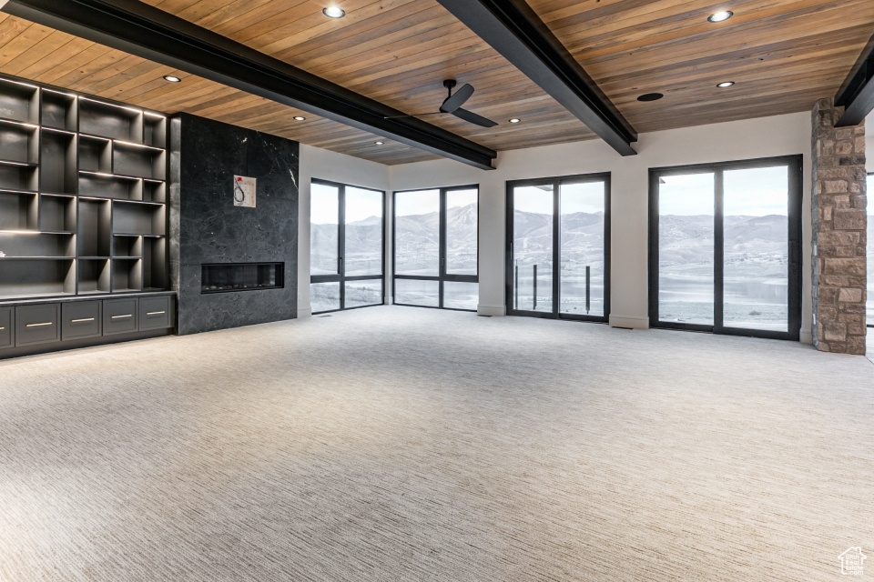 HIDEOUT CANYON - Residential